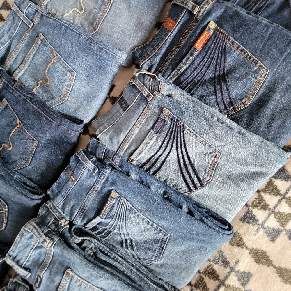 Meet your Posher, Jill